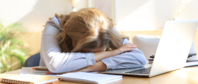 正しい学習方法を知らない