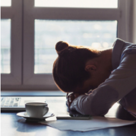 モチベーションが続かない